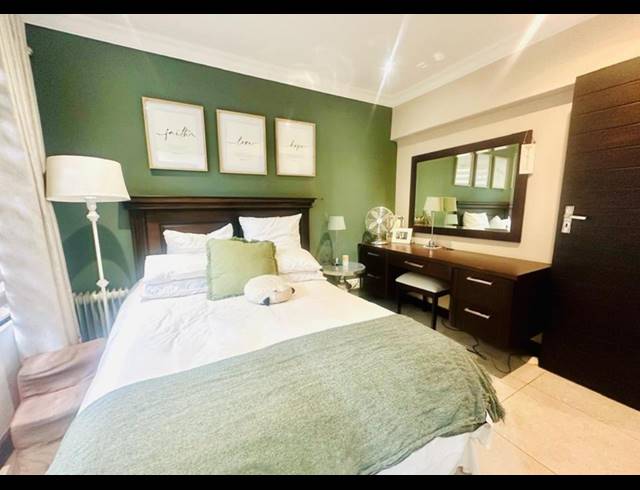 2 BEDROOM TOWNHOUSE FOR SALE IN MEYERSDAL